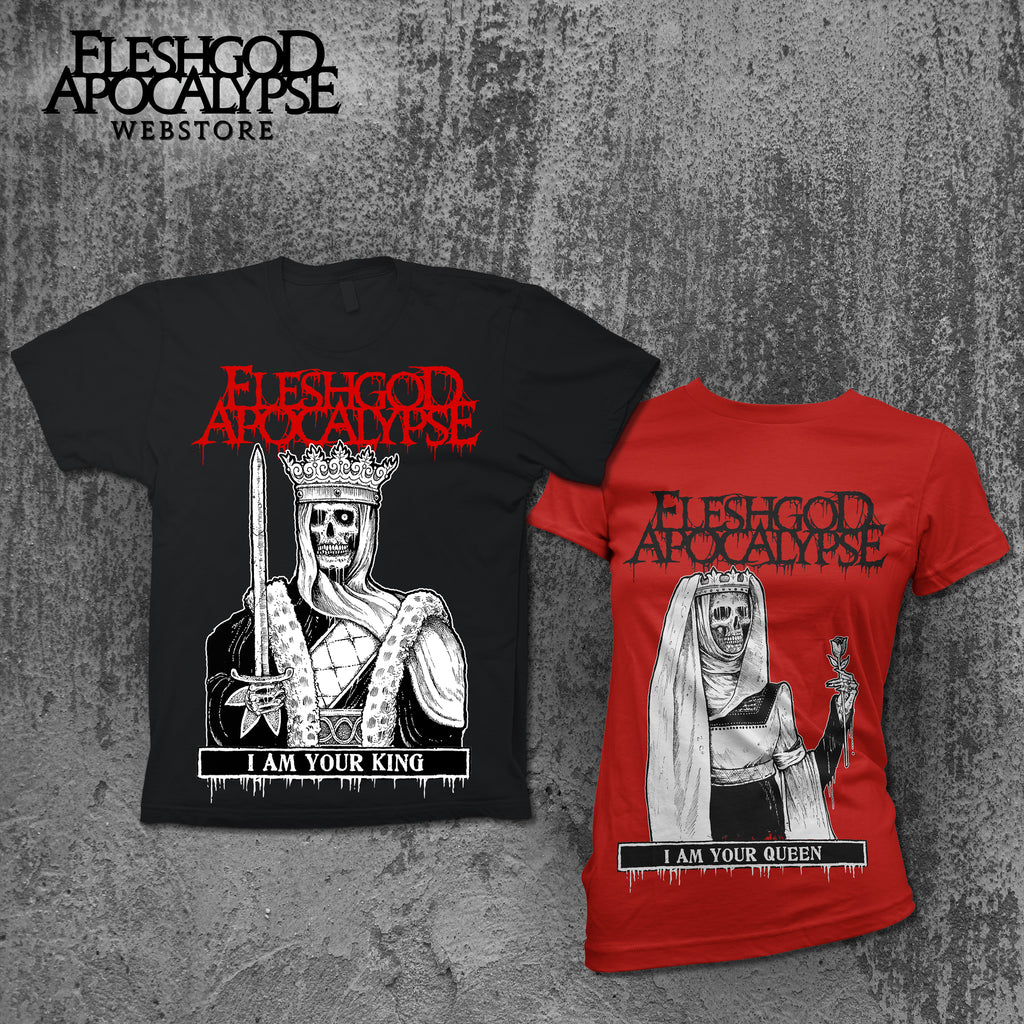 "Bloody Valentine" Bundle