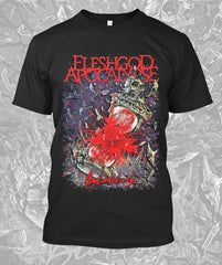 Bloodclock T-shirt