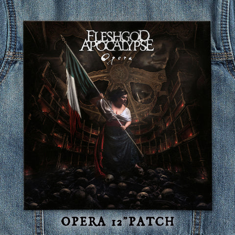 Opera Cover Art Patch