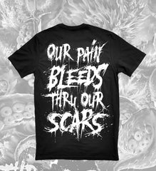 Thru Our Scars T-Shirt