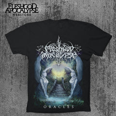 Oracles T-shirt