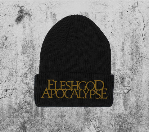 Fleshgod Apocalypse Beanie