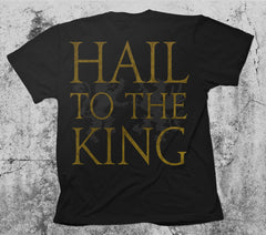 KING Cover Art T-Shirt