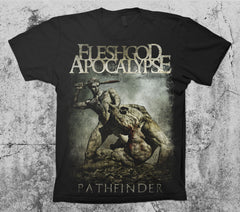 Pathfinder Design T-Shirt