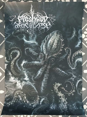 Fleshgod Apocalypse MAFIA cover art poster